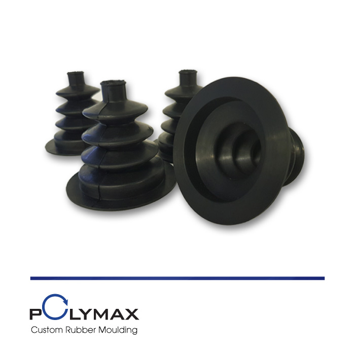 Rubber Moulding Supplies